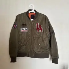 最終値下げ！美品　ジャケット・ブルゾン