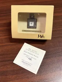 2025年最新】時計 ミキモト JALの人気アイテム - メルカリ