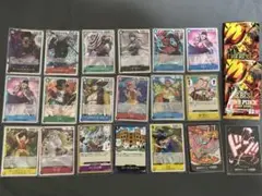 ワンピースカード　THE BEST 2 まとめ売り