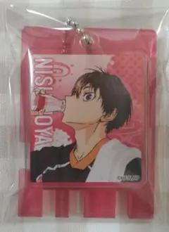 ハイキュー！！ 西谷夕