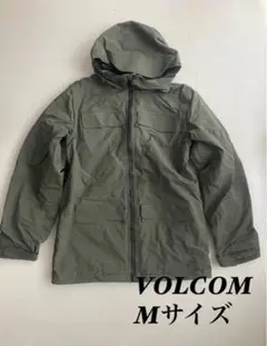 VOLCOM/ボルコム/GORE-TEX/Mサイズ