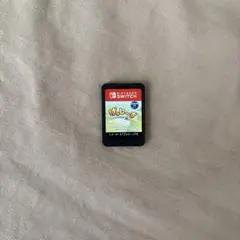 げっしーず Nintendo Switch