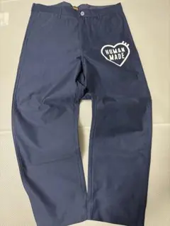 HUMAN MADE チノパン ベージュ Human Made Chino Pants Beige – Everyday Fit | Japan Official