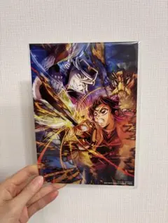 鬼滅の刃　無限城編　映画特典　第三弾
