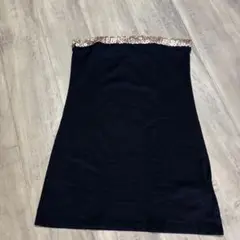 Mehealni‼️シェルチューブトップ‼️美品