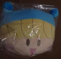 ミルモでポン！　ましゅもっち　ぬいぐるみ　ミルモ　新品