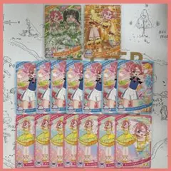ひみつのアイプリ おとめセット