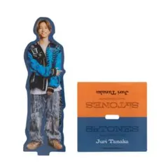 SixTONES 田中樹　両面アクスタ