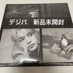 CINEMA PARADISE CD デジパ　ジウン　新品未開封