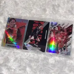 ツインウエハース 髙橋藍