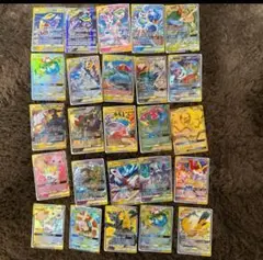 ポケモンカード　GX タックチーム　25枚まとめ売り