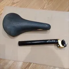 Selle San Marco Rolls 美品 ロールス 1993年