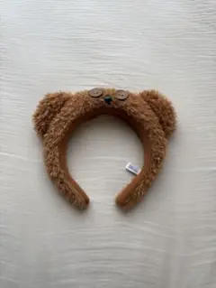 ティム　カチューシャ