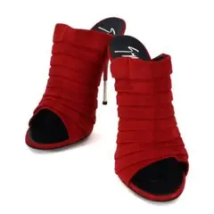 GIUSEPPE ZANOTTI ジュゼッペザノッティ ハイヒール サンダル