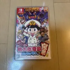 Switch 桃鉄