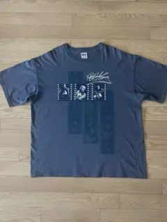 BBキング Tシャツ コットン100% Amazon | B.B.キング/B.B. KING/ブルース/Tシャツ/チャコール