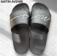 2025年最新】matin avenir サンダルの人気アイテム - メルカリ