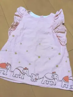 baby GAP | Disney baby ワンピース 6-12ヶ月