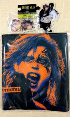 XANVALA巽さんセット販売