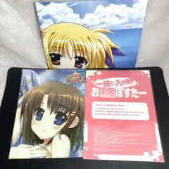 2025年最新】魔法少女リリカルなのは お風呂ポスターの人気