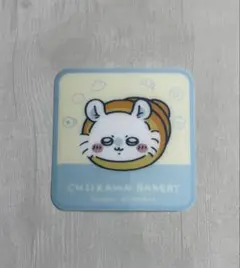 ちいかわ ベーカリー コースター モモンガ