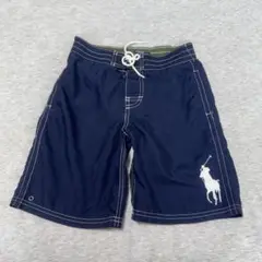 Polo Ralph Lauren ネイビー水着 サイズ7