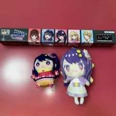 推しの子 ポスター ルビー アイ マスコット まとめ売り