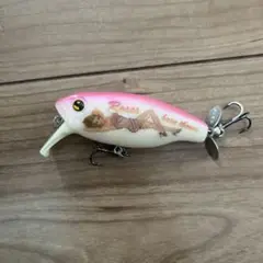 deps BUZZJET JR. ボーン　ローズ・ハブ・ソーンズ