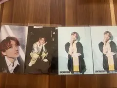 BUDDiiS FUMIYA 高尾楓弥　フォトセット