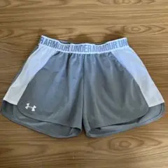 アンダーアーマー ショートパンツ　レディース　Ｌサイズ