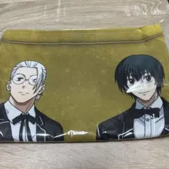 サカモトデイズ sakamotodays セガラッキーくじ A賞 マルチクロス