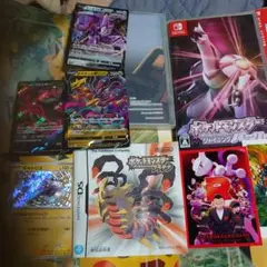 ジャンク。Switchポケットモンスターパールパッケージ　DSポケットモンスター