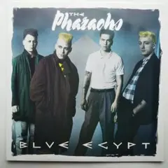 ファラオス PHARAOHS / Blue Egypt ネオロカ LP
