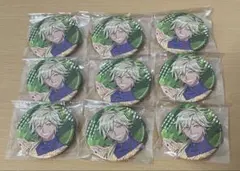 A3! エースリー シトロン 缶バッジ9個セット売り