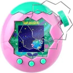 【2枚セット】For Tamagotchi Paradise 保護フィルム