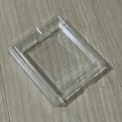 GB ゲームボーイ 内箱（小）プラトレイ