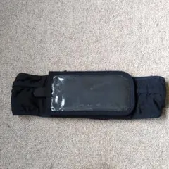 ランニング用スマホホルダー