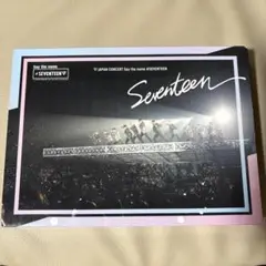 Say the name SEVENTEEN DVD