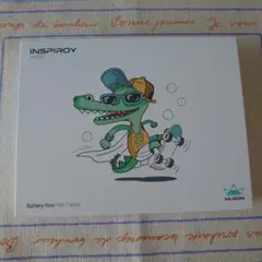 HUIONペンタブレット