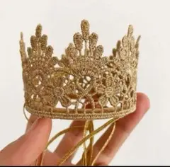 Baby crown ベビークラウン