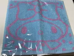新品 Sanrio マイメロディミニタオル