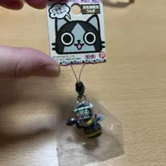 ご当地アイルー　メラルー　浜名湖限定うなぎ