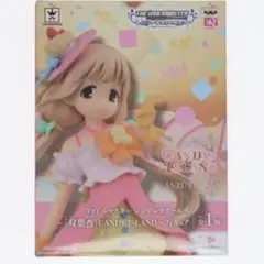 新品未開封　双葉杏　フィギュア