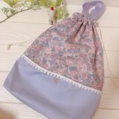 体操服袋