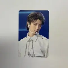 SEVENTEEN Ode to You THE8トレカ