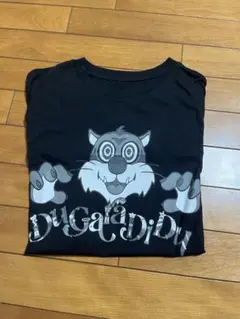 【非売品】 【レア物】DuGaraDiDu 引き換えグッズ Tシャツ セカオワ SEKAI NO OWARI DuGaraDiDu ランダムTシャツ ドラーク - メルカリ