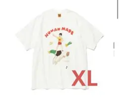 ヒューマンメイド KEIKO SOOTOME T-SHIRT #2