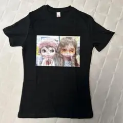 Y2K ドールフェスレトロTシャツ