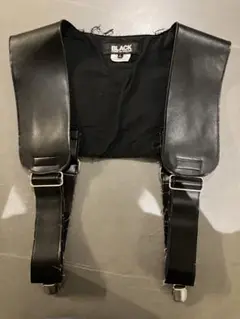 2025年最新】BLACK COMME des GARCONS メンズ ベストの人気