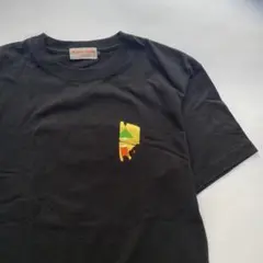 Dick Bruna BLACK BEAR Tシャツ